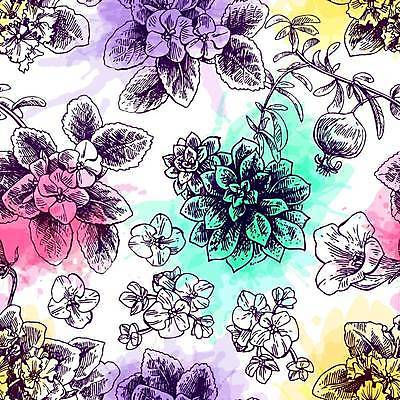 EPS 해외이미지 식물 꽃 종이 백그라운드 잎 꽃무늬 패턴 일러스트 자연 벽지 추상 수채화 미술 그래픽 장식 여름 유행 정원 봄 벚꽃 직물 신선 우아함 인쇄 작음 스케치 천 타일 질감 복고 분재 떠남 포장소품 스타일 반복 해외일러스트 나무 계절 컨셉 무늬 포장 모션 문화예술 크기 오브젝트 생태계 포장재료 파일형식 벡터 이미지허브