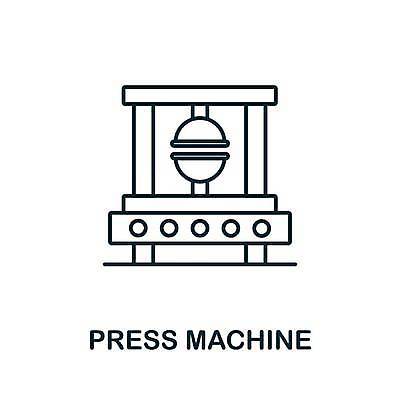 EPS 해외이미지 식물 디자인 산업 종이 선 포즈 일러스트 공장 컵 세트 픽토그램 금속 기계 장비 공구 제조 인쇄 철 심볼 윤곽 롤 언론 팩 패키지 주사약 조형 방앗간 고립 옛날 자동 주조 철강 해외일러스트 식기 공업 재질 약 화장품 도구 파일형식 벡터 의학 뷰티 이미지허브