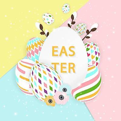 EPS 해외이미지 식물 템플릿 캐릭터 디자인 배너 계절 꽃 행복 포스터 어린이 백그라운드 컨셉 일러스트 텍스트 휴가 부활절 프레임 선물 타이포그라피 장식 컬러풀 라벨 세일 계란 봄 토끼 인사 신용카드 만화 심볼 상품권 엽서 공평 현실 제의 해외일러스트 일러캐릭터 문자 기념일 감정 컬러 포유류 사람 금융 반려동물 알 예절 편지 파일형식 벡터 이미지허브