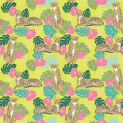 EPS 해외이미지 식물 동물 디자인 꽃 야생동물 분홍색 백그라운드 잎 꽃무늬 패턴 일러스트 자연 벽지 털 손바닥 그래픽 장식 초록색 유행 고양이 수확 직물 호랑이 인쇄 사파리 그림 질감 하와이 표범 이국적 파스텔톤 히비스커스 반복 해외일러스트 손 컬러 무늬 농업 포유류 반려동물 미국 생태계 파일형식 벡터 이미지허브