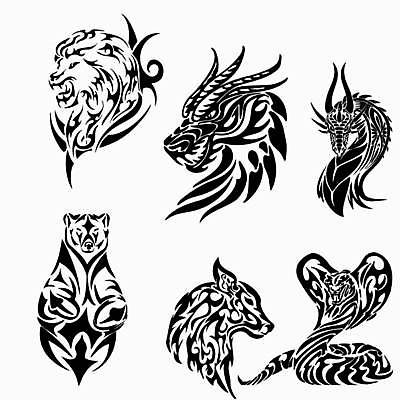 EPS 해외이미지 동물 템플릿 디자인 남자 야생동물 백그라운드 패턴 신체 일러스트 불 추상 미술 그래픽 장식 검은색 소용돌이 스케치 두루마리 문신 심볼 어깨 싱글 그림 심플 윤곽 공상 팔 소매 부족 고립 궤 몬스터 엘리먼트 스타일 해외일러스트 자연요소 컬러 컨셉 무늬 문화예술 사람 신체부위 회오리 파일형식 벡터 이미지허브