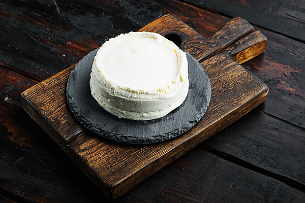 포토 JPG 해외이미지 접시 치즈 사람없음 나무도마 리코타치즈 해외포토 식기 유제품 도마 목재 파일형식 이미지허브