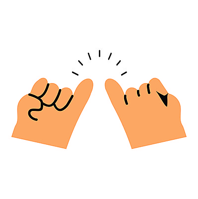 포토 JPG 해외이미지 손 손짓 신체부위 약속 새끼손가락 해외포토 모션 사람 파일형식 이미지허브