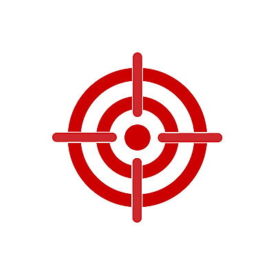 포토 JPG 해외이미지 무기 스포츠 백그라운드 컨셉 십자가 일러스트 비즈니스 성공 미술 사람없음 파란색 검은색 총 공구 점 원형 센터 목표 발사 방향 심볼 사인 군용 전쟁 사냥 심플 윤곽 슛 조준 골 인터페이스 저격수 해외일러스트 도형 컬러 문화예술 군대 도구 파일형식 이미지허브