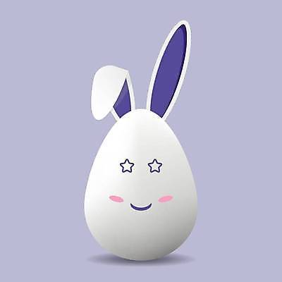 EPS 해외이미지 동물 템플릿 전통 디자인 계절 행복 감정 실루엣 패턴 일러스트 자연 휴가 부활절 장식 계란 페인트 봄 흰색 토끼 만화 심볼 싱글 레이아웃 심플 엽서 귀 라일락 고립 엘리먼트 해외일러스트 기념일 꽃 컬러 무늬 포유류 촬영기법 신체부위 반려동물 알 편지 생태계 파일형식 벡터 이미지허브