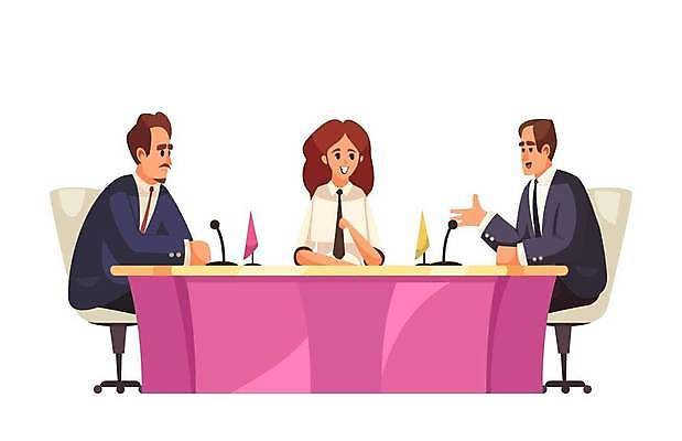 EPS 해외이미지 클립아트 디자인 캠페인 일러스트 통신 회의 말하기 대화 그래픽 장식 텔레비전 개울 기자 토론 만화 투표 리더 면접 쇼 언론 온라인 고립 대통령 상대 소셜 인기 정부 정치가 생존 해외일러스트 직업 비즈니스 모션 전자제품 강 선거 파일형식 벡터 민주주의 이미지허브
