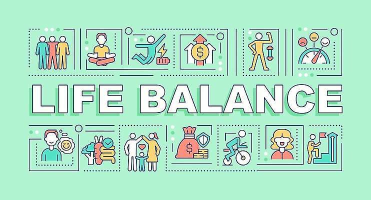 EPS 해외이미지 라이프스타일 디자인 행복 선 백그라운드 컨셉 돈 일러스트 사람모양 건강 타이포그라피 사람없음 단어 운동 마음 균형 레터링 해외일러스트 모양 문자 감정 생활 재산 파일형식 벡터 이미지허브