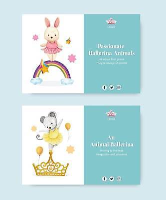EPS 해외이미지 캐릭터 별 하늘색 무지개 일러스트 왕관 사람없음 토끼 쥐 발레리나 발레복 풍선 해외일러스트 일러캐릭터 자연요소 옷 포유류 파란색 반려동물 설치류 발레 파일형식 벡터 이미지허브