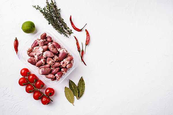 포토 JPG 해외이미지 방울토마토 고추 생고기 사람없음 닭고기 백리향 월계수 카피스페이스 해외포토 토마토 채소 육류 공백 파일형식 이미지허브