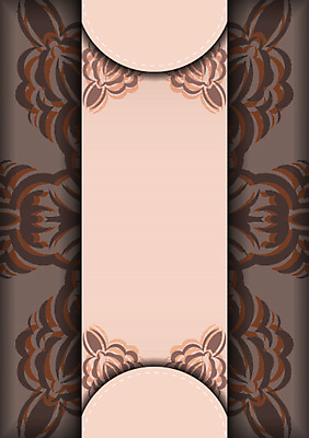 포토 JPG 해외이미지 문양 분홍색 프레임 사람없음 화려 고급 빅토리아 카피스페이스 해외일러스트 컬러 컨셉 공백 파일형식 이미지허브