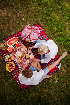 포토 JPG 해외이미지 주간 라이프스타일 커플 공원 여자 남자 행복 휴식 함께함 미소 들기 앉기 성인 야외 두명 하이앵글 소풍 식빵 돗자리 소풍바구니 성인만 해외포토 자연요소 공공시설 감정 빵 뷰포인트 컨셉 관계 모션 표정 사람 생활 야외활동 바구니 파일형식 이미지허브