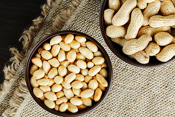 포토 JPG 해외이미지 검은배경 실내 사람없음 견과류 유기농 땅콩 땅콩껍질 해외포토 웰빙 백그라운드 내부 검은색 껍질 파일형식 이미지허브