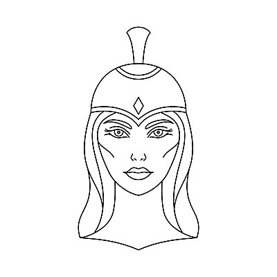 포토 JPG 해외이미지 캐릭터 전통 여자 종교 얼굴 선 백그라운드 일러스트 추상 미술 사람 사람없음 그래픽 장식 머리 검은색 골동품 역사 헬멧 스케치 심볼 그림 전쟁 윤곽 신성 신화 그리스인 갑옷 고립 로마인 엘리먼트 여신 해외일러스트 서양인 컬러 무늬 문화예술 인종 신체부위 보호장비 파일형식 이미지허브