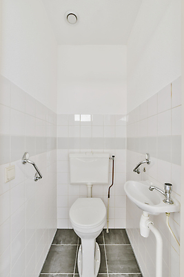 포토 JPG 해외이미지 실내 사람없음 인테리어 깨끗함 세면대 화장실 변기 해외포토 디자인 컨셉 내부 파일형식 이미지허브