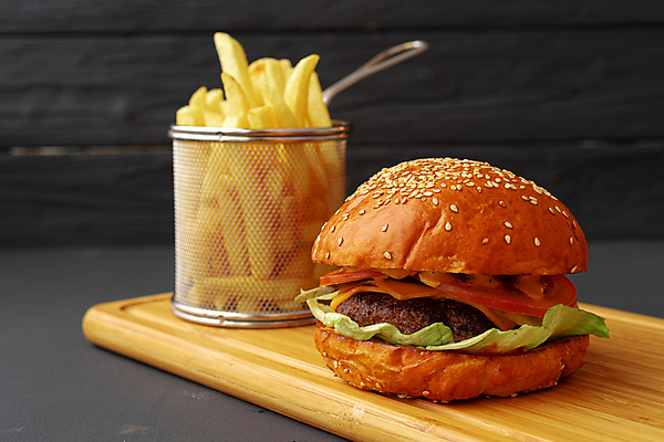 포토 JPG 해외이미지 음식 패스트푸드 사람없음 햄버거 해외포토 인스턴트 파일형식 이미지허브