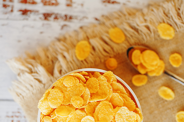 포토 JPG 해외이미지 백그라운드 사람없음 아웃포커스 숟가락 사발 달콤 아침식사 시리얼 건강식 나무탁자 해외포토 음식 탁자 촬영기법 수저 식사 사기그릇 맛 파일형식 이미지허브