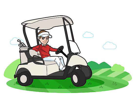 전신 구름 남자 골프 일러스트 골프장 필드 한명 미소 앉기 성인 골프채 골퍼 승차 골프웨어 골프카트 썬캡 성인남자한명만 골프캐릭터 월간캐릭터 일러캐릭터 AI파일 자연요소 캐릭터 모자_잡화 1 옷 스포츠시설 모션 운동선수 골프용품 표정 사람 구기 남자한명만 성인남자만 파일형식 벡터