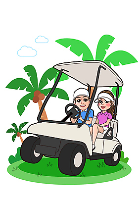 전신 구름 여자 남자 이동 골프 일러스트 골프장 필드 앉기 상반신 성인 두명 야자수 운전 골퍼 승차 골프웨어 골프카트 썬캡 캡모자 성인만 골프캐릭터 월간캐릭터 일러캐릭터 AI파일 자연요소 나무 캐릭터 모자_잡화 옷 컨셉 스포츠시설 모션 운동선수 골프용품 사람 구기 파일형식 벡터