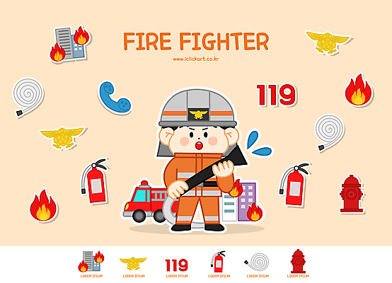 전신 남자 일러스트 불 직업캐릭터 한명 서기 들기 성인 건물 주황색 소방관 전화기 심볼 화재 소방차 소화기 소화전 119 소방기구 소방용품 소방장비 소방호스 성인남자한명만 방호복 월간캐릭터 일러캐릭터 AI파일 자연요소 직업 캐릭터 1 건축물 옷 컬러 모션 자동차 사람 장비 기구 안전장비 구조원 소방 사건 호스 전화번호 남자한명만 성인남자만 파일형식 벡터