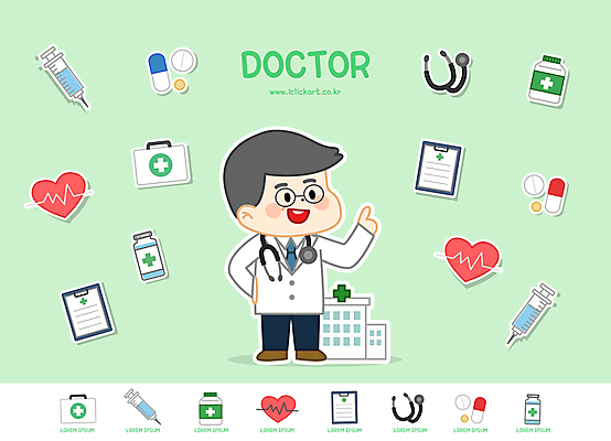 전신 남자 일러스트 청진기 직업캐릭터 병원 주사기 한명 서기 성인 연두색 알약 의사 하트 가리킴 맥박 구급상자 약병 주사약 서류판 심전도 진단서 진료기록부 성인남자한명만 바이알 월간캐릭터 일러캐릭터 AI파일 모양 직업 캐릭터 1 의학 의료기기 모션 사람 손짓 초록색 약 사무용품 진료 의료진 의료용품 병_담는 남자한명만 성인남자만 파일형식 벡터