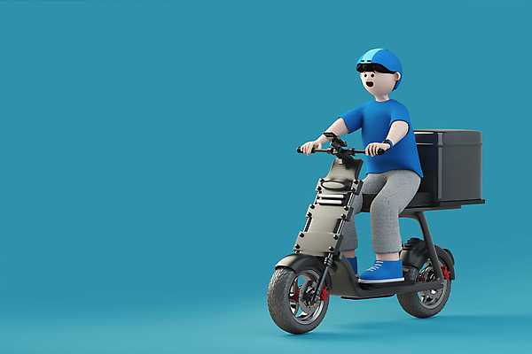 전신 PSD 편집 편집이미지 남자 하늘색 3D캐릭터 직업캐릭터 한명 앉기 성인 3D 스쿠터 운송업 배달원 승차 헬멧 배송 디지털합성 아르바이트 성인남자한명만 편집소스 월간캐릭터 제이크 편집3D 직업 캐릭터 1 산업 모션 사람 파란색 오토바이 보호장비 남자한명만 성인남자만 파일형식