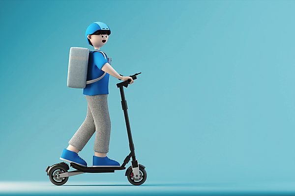 전신 PSD 편집 편집이미지 남자 하늘색 3D캐릭터 직업캐릭터 한명 성인 3D 운송업 배달원 승차 헬멧 배송 디지털합성 아르바이트 배달원가방 성인남자한명만 편집소스 전동퀵보드 월간캐릭터 제이크 편집3D 직업 캐릭터 1 산업 육상교통 모션 사람 파란색 보호장비 퀵보드 남자한명만 성인남자만 파일형식