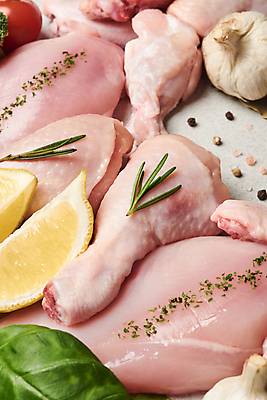 포토 JPG 음식 잎 식재료 방울토마토 실내 생고기 근접촬영 사람없음 레몬 허브 부위 통마늘 통후추 파슬리가루 국내포토 식물 뷰포인트 토마토 과일 마늘 육류 내부 가루 후추 파일형식