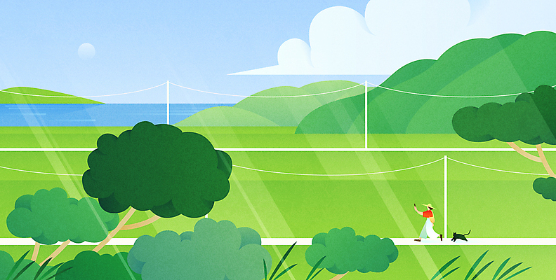 전신 나무 구름 한마리 여자 여유 바다 여행 일러스트 하늘 휴식 산 논 한명 들기 성인 연두색 여름 여름휴가 바캉스 태양 걷기 고양이 고요 농촌 시골 시골길 촌 성인여자한명만 국내일러스트 펫캉스 AI파일 자연요소 식물 1 계절 감정 길 컨셉 농업 포유류 모션 휴가 사람 초록색 반려동물 여자한명만 성인여자만 파일형식 벡터 여름_계절