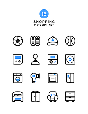 아이콘 스포츠용품 운동화 축구공 사람없음 쇼핑 소파 픽토그램 CD 침대 장롱 오븐 게임기 드라이어 라인아트 픽토그램아이콘 야구공 서랍장 냉장고 조이스틱 드럼세탁기 캡모자 휴대용게임기 2D아이콘 AI파일 모자_잡화 선 스포츠 가구 신발 의자 공 축구용품 가전제품 야구용품 미용용품 휴대용 오브젝트 세탁기 파일형식 벡터