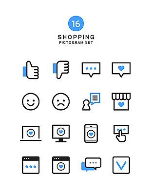 아이콘 말풍선 사람모양 표정 미소 사람없음 노트북 스마트폰 쇼핑 픽토그램 상점 모니터 하트 최고 찡그림 라인아트 픽토그램아이콘 체크표시 커서 손모양 따봉 평가 인터넷창 리뷰 별점 부정적 북마크 싫은 울상 좋음 2D아이콘 AI파일 모양 감정 선 컨셉 인터넷 전자제품 핸드폰 스마트기기 컴퓨터 확인 점수 파일형식 벡터 손_신체부위