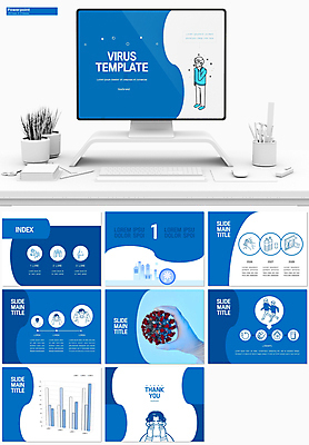 전신 템플릿 손 여자 남자 비즈니스 그래프 마스크 들기 여러명 상반신 성인 신체부위 파란색 세트 모형 걷기 건강관리 흰색 바이러스 PPT 프레젠테이션 문서템플릿 예방 마스크착용 재채기 성인만 애니형PPT 9P 이미지템플릿 컬러 다수 모션 건강 관리 사람 사회이슈 파일형식