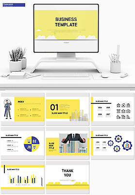 전신 구름 템플릿 남자 비즈니스 돋보기 부동산 그래프 아파트 주택 들기 빌딩 상반신 성인 두명 건물 30대 세트 노란색 사무용품 한국인 비즈니스맨 PPT 프레젠테이션 문서템플릿 톱니바퀴 은행원 성인남자만 애니형PPT 9P 이미지템플릿 자연요소 직업 건축물 컬러 모션 문구용품 사람 동양인 장년 직장인 재산 남자만 성인만 파일형식