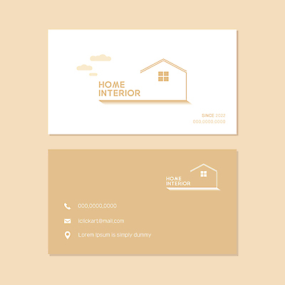 구름 말풍선 라인일러스트 일러스트 비즈니스 명함 타이포그라피 사람없음 인테리어 흰색 베이지색 집모양 가로명함 국내일러스트 AI파일 자연요소 모양 문자 디자인 컬러 파일형식 벡터