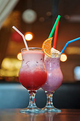 포토 JPG 해외이미지 빨대 사람없음 다양 냉음료 스무디 휘핑크림 해외포토 음료 다수 크림 휘핑 파일형식 이미지허브