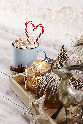 포토 JPG 해외이미지 별 크리스마스 크리스마스용품 사슴 실내 사람없음 미니어처 하트 소프트포커스 향초 코코아 별모형 지팡이사탕 나무배경 해외포토 자연요소 모양 기념일 음료 백그라운드 초 포유류 촬영기법 사탕 내부 모형 용품 파일형식 이미지허브