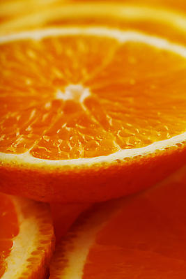 포토 JPG 해외이미지 단면 귤 실내 근접촬영 사람없음 아웃포커스 주황색 슬라이스 해외포토 뷰포인트 컬러 과일 촬영기법 내부 파일형식 이미지허브