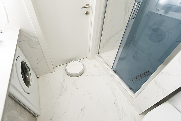 포토 JPG 해외이미지 실내 사람없음 문 청결 방 청소 스마트 대리석 세탁기 청소로봇 해외포토 컨셉 재료 내부 가전제품 위생 로봇 파일형식 이미지허브