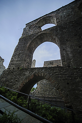 포토 JPG 해외이미지 유럽 종교 여행 건축양식 하늘 산 풍경 사람없음 건물 성당 교회 탑 이탈리아 수확 바위 중세 역사 성자 폐허 알프스 신성 수도원 산기슭 고딕 로마네스크 수녀원 신앙심 옛날 파멸 피에몬테 해외포토 건축물 건축 나라 컨셉 농업 종교건축 돌_바위 파일형식 소멸 이미지허브