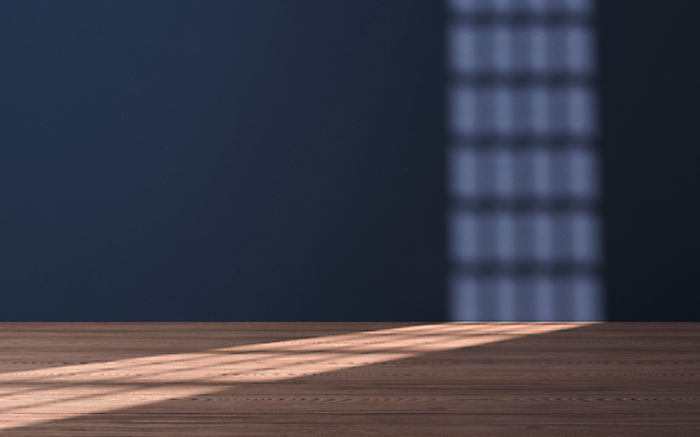 포토 JPG 해외이미지 벽 백그라운드 창문 실내 그림자 사람없음 파란색 햇빛 공간 나무바닥 비어있는 해외포토 컬러 바닥 내부 태양 파일형식 이미지허브