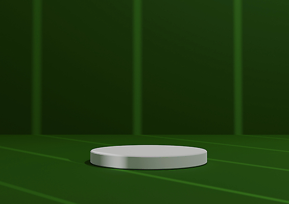 JPG 해외이미지 일러스트 그림자 사람없음 초록색 3D 원형 심플 단상 해외일러스트 해외포토 포토 도형 컬러 디지털합성 파일형식 이미지허브