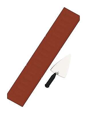 포토 JPG 해외이미지 산업 백그라운드 일러스트 벽돌 손잡이 사람없음 건물 빨간색 빛 3D 라벨 검은색 장비 흰색 공구 업무 수리 은색 계획 모종삽 삽 오브젝트 만들기 고립 발생 해외일러스트 건축물 컬러 컨셉 모션 프레임 도구 작업 디지털합성 파일형식 이미지허브