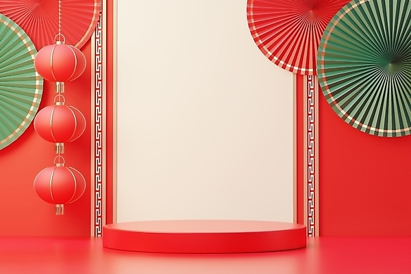 포토 JPG 해외이미지 전통 디자인 아시아 백그라운드 일러스트 추상 휴가 새로움 서기 사람없음 그래픽 장식 빨간색 3D 중국 공백 무대 흰색 축하 표현 발표 소 황금 고급 상품 연도 전시회 심볼 오브젝트 사인 진열장 질감 정사각형 만들기 심플 쇼 장면 패키지 기하학 단상 실린더 지휘대 미니멀 해외일러스트 도형 나라 컬러 컨셉 무늬 포유류 모션 전시 디지털합성 파일형식 이미지허브