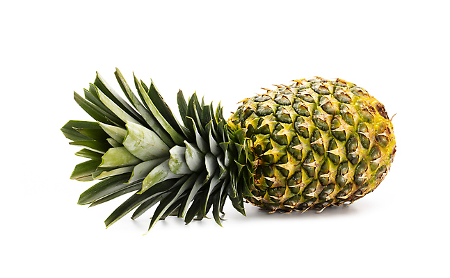 포토 JPG 해외이미지 음식 백그라운드 과일 디저트 건강 사람없음 노란색 흰색 신선 달콤 파인애플 오브젝트 날것 비타민 고립 숙성 해외포토 컬러 맛 열대과일 영양소 파일형식 이미지허브