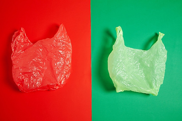 포토 JPG 해외이미지 스튜디오촬영 산업 컨셉 가방 종류 사람없음 가로 빨간색 초록색 환경 상점 재활용 덮개 시골 환경오염 지저분함 제조 쓰레기 폐기물 플라스틱 천 버리기 오브젝트 심플 자루 패키지 문제 낭비 구김 응답 중고 미니멀 해외포토 잡화 컬러 모션 재질 실내 뚜껑 직물 감각 친환경 파일형식 이미지허브