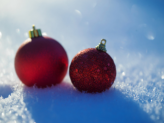 포토 JPG 해외이미지 주간 크리스마스장식 겨울 사람없음 야외 아웃포커스 두개 눈 오너먼트 해외포토 자연요소 계절 크리스마스 2 날씨 촬영기법 파일형식 이미지허브