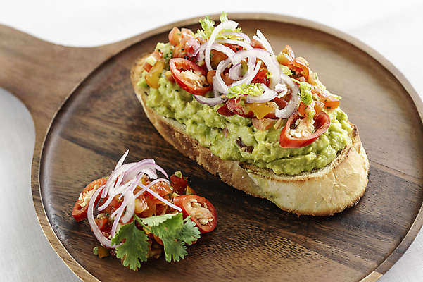 포토 JPG 해외이미지 접시 음식 고추 건강 사람없음 목재 샐러드 신선 우아함 매움 심플 토스트 아보카도 과카몰리 채식주의자 타파스 해외포토 나무 식기 빵 컨셉 채소 과일 재료 소스_음식 맛 애피타이저 채식 파일형식 이미지허브