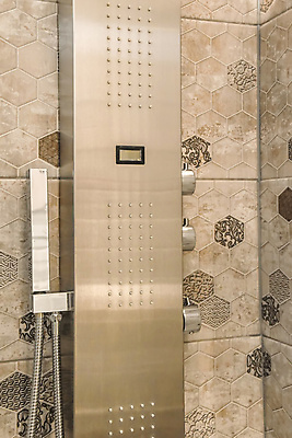 포토 JPG 해외이미지 실내 사람없음 인테리어 욕실 샤워기 해외포토 디자인 내부 파일형식 이미지허브