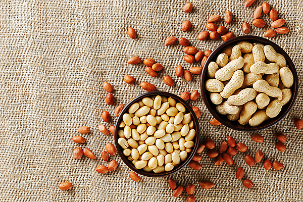 포토 JPG 해외이미지 그릇 실내 사람없음 견과류 유기농 담기 땅콩 땅콩껍질 해외포토 식기 웰빙 모션 내부 껍질 파일형식 이미지허브