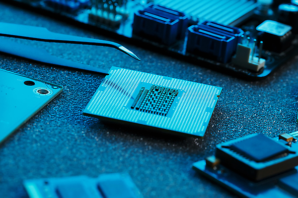 포토 JPG 해외이미지 과학 미래 사람없음 디지털 장비 과학기술 전자 공학 마더보드 메인보드 전자부품 하드웨어 해외포토 교육 컨셉 기술 컴퓨터 부속품 파일형식 이미지허브