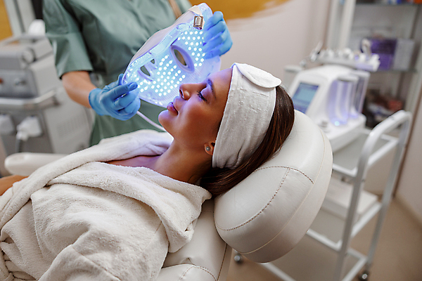 포토 JPG 해외이미지 백인 1 여자 얼굴 장갑 건강 병원 관리 주사기 가면 성인 두명 치료 가로 뷰티 상점 스파 화장품 환자 입 주름 매끈함 플라스틱 미용사 소중 피부 외과 테라피 순서 돌봄 완벽 이마 주도 해외포토 서양인 직업 잡화 컨셉 의학 의료기기 모션 재질 사람 신체부위 예절 감각 파일형식 이미지허브